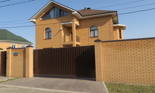 Дом престарелых «Академия Долголетия» в Видном