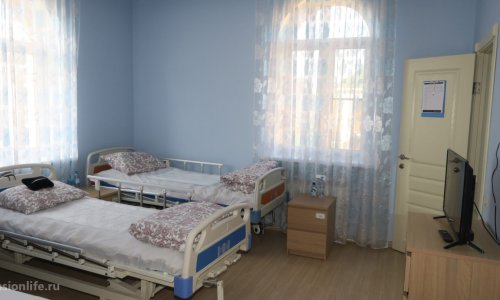 Дом престарелых «Академия Долголетия» в Видном отзывы