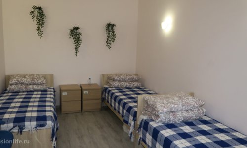 Дом престарелых «Академия Долголетия» в Видном цены