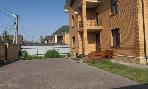 Дом престарелых «Академия Долголетия» в Видном - 9