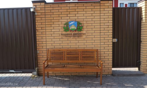 Дом престарелых «Академия Долголетия» в Видном - 10