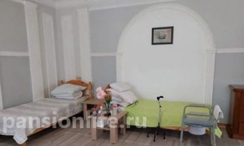 Пансионат «Хорошие люди» - фото