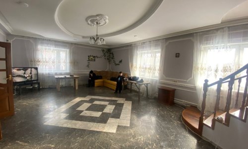 Пансионат «Хорошие люди» цены