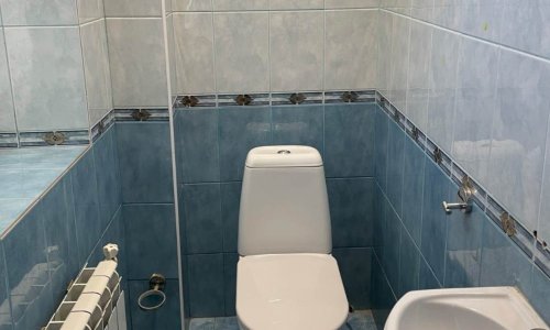 Пансионат «Хорошие люди» - 5