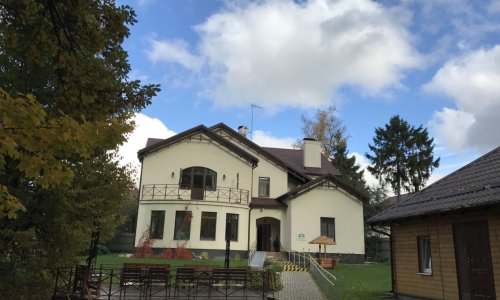 Дом престарелых «Академия Долголетия» в Одинцово