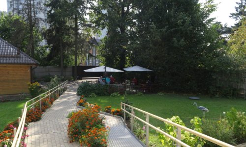 Дом престарелых «Академия Долголетия» в Одинцово цены