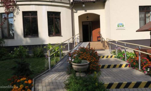 Дом престарелых «Академия Долголетия» в Одинцово - 5