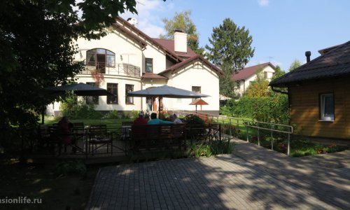 Дом престарелых «Академия Долголетия» в Одинцово - 6