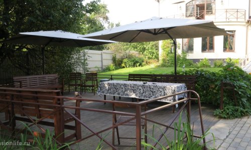 Дом престарелых «Академия Долголетия» в Одинцово - 7