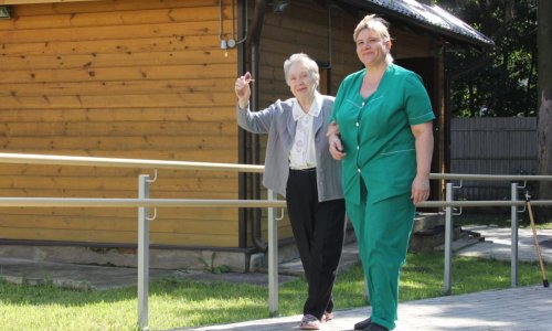 Дом престарелых «Академия Долголетия» в Одинцово - 8