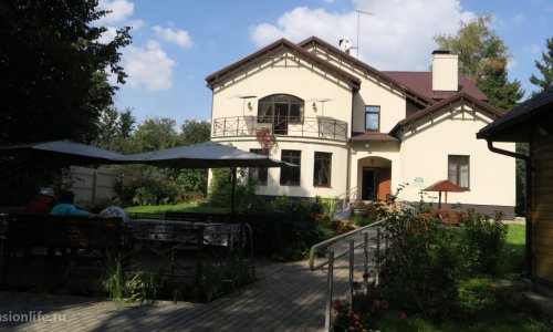 Дом престарелых «Академия Долголетия» в Одинцово - фото