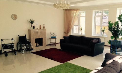 Дом престарелых «Академия Долголетия» в Одинцово - 9