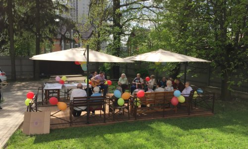 Дом престарелых «Академия Долголетия» в Одинцово - 10