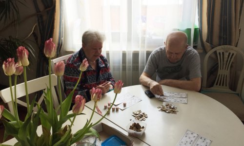 Дом престарелых «Академия Долголетия» в Одинцово - 12