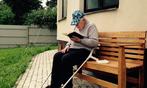 Дом престарелых «Академия Долголетия» в Одинцово - 14