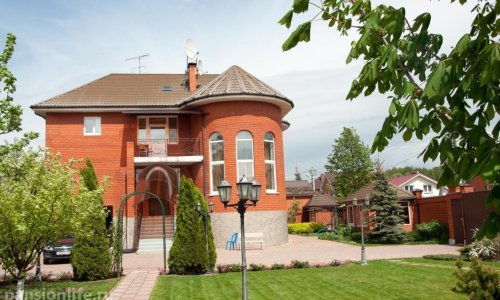 Частный пансионат для пожилых «Семейный уют» - фото