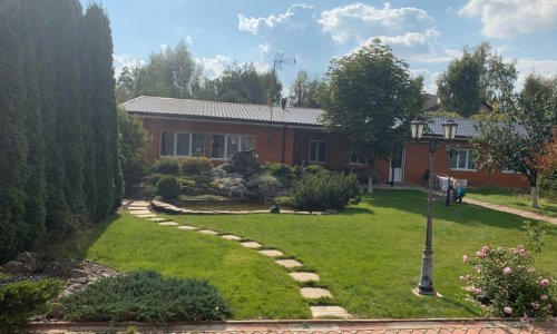 Частный пансионат для пожилых «Семейный уют»