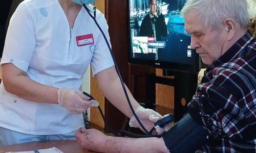 Частный пансионат для пожилых «Семейный уют» - 5