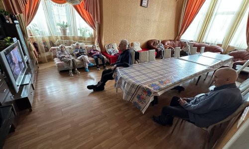 Частный пансионат для пожилых «Семейный уют» - 6