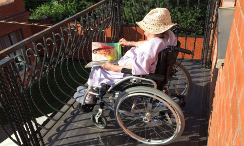 Пансионат «Академия Долголетия» в Сколково отзывы