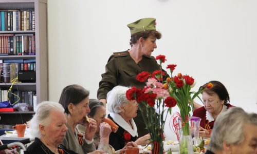 Пансионат «Академия Долголетия» в Сколково - 5