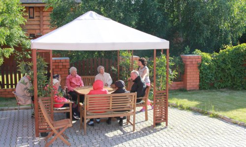 Пансионат «Академия Долголетия» в Сколково - 6