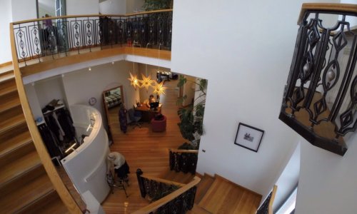 Пансионат «Академия Долголетия» в Сколково - 7