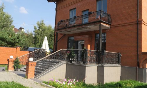 Пансионат «Академия Долголетия» в Сколково - 8