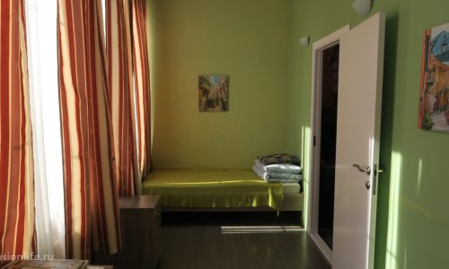 Пансионат «Академия Долголетия» в Сколково - 9