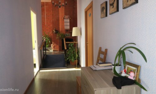 Пансионат «Академия Долголетия» в Сколково - 10