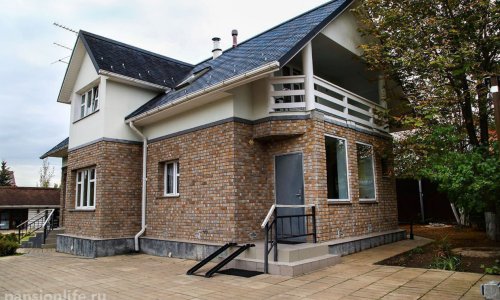 Частный пансионат «Линия жизни» Хуторок