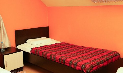 Частный пансионат «Линия жизни» Хуторок - 7