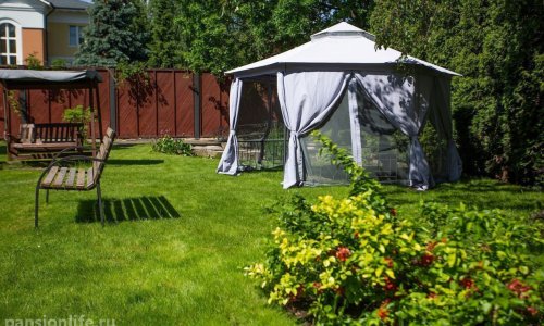 Пансионат «Линия жизни» Немчиновка цены