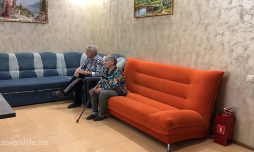 Частный пансионат «Линия жизни» Видное - фото