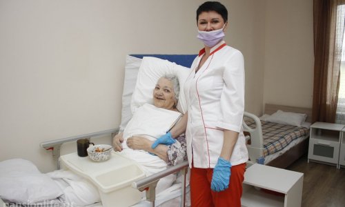 Частный пансионат «Линия жизни» Видное - 5