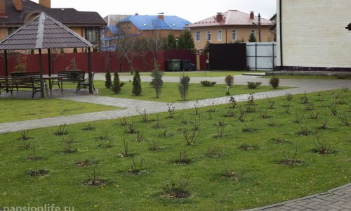 Частный пансионат «Линия жизни» Видное - 8