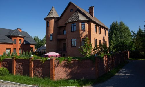 Частный пансионат «Линия жизни» Ангелово отзывы