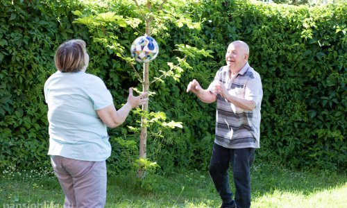 Частный пансионат «Линия жизни» Ангелово - фото