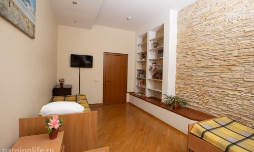 Частный пансионат «Линия жизни» Ангелово цены