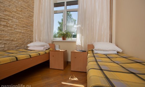 Частный пансионат «Линия жизни» Ангелово - 5