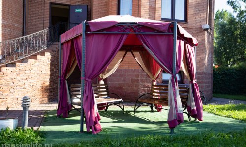 Частный пансионат «Линия жизни» Ангелово - 6