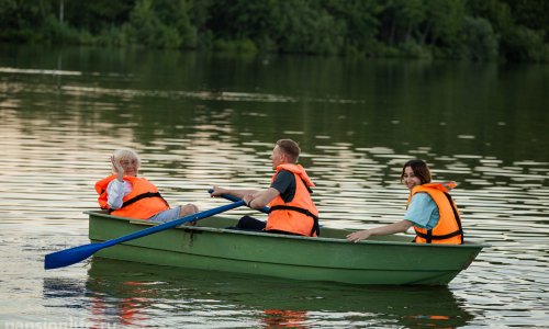 Пансионат «Линия жизни» Медвежьи озера цены