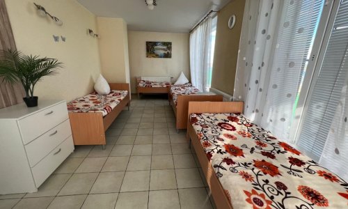 Пансионат «Линия жизни» Медвежьи озера - 10