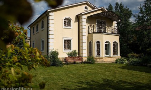 Пансионат «Линия жизни» Грибки отзывы