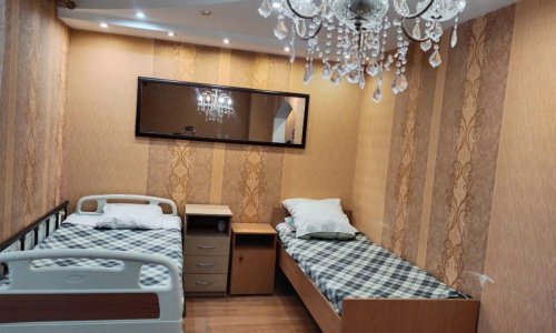 Пансионат «Линия жизни» Грибки - 5