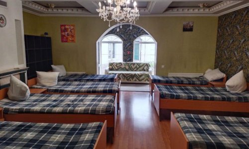 Пансионат «Линия жизни» Грибки - 6