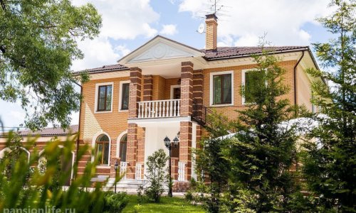 Частный пансионат «Линия жизни» Ершово цены