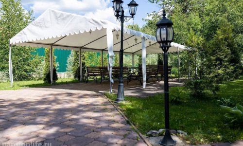 Частный пансионат «Линия жизни» Ершово - 6