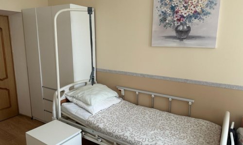 Частный пансионат «Линия жизни» Ершово - 7