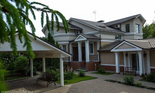 Частный пансионат «Линия жизни» Дубрава 12 цены